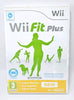 Wii Fit, Wii Fit Plus & Wii Play Bundle- PAL - Nintendo Wii