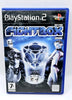 Fight Box - SONY PS2 - Playstation 2