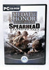 Medal of Honor Bundle- Pacific Assault, Breakthrough & Spearhead - PC CD-ROM