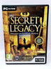 Curse of Tutankhamun & Amsterdam, Journey Of Hope, Disc.. Bundle - PC CD-ROM