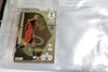 Panini Adrenalyn XL World Cup 2018 Trading Cards Collectors Binder Inc 70+ Cards