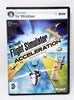 Flight Simulator X Boeing 747 400X & 4x Flight Simulator Games - PC DVD-ROM