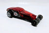 Hot Wheels Hi-Roller 2015, Alpine A110 2018, 71' Maverick Grabber 2009 - Toys