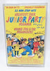 Children’s Classics, Junior Party, Nursery Rhyme Bundle - Music Cassette