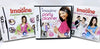 Imagine Bundle - Party Planner, Dream Weddings & Fashion Designer - Nintendo DS