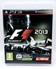 F1: Formula 1 Bundle - 2011 &2013 - SONY PS3 - Playstation 3