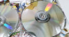 The Simpsons - The Complete First Season DVD & Ninth Season VHS Bundle - Series