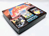 Arcadia - Ocean - 2x Cassettes - Amstrad CPC 464