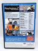 Playstation 2 Official Magazine - Demo Disc 27 - SONY PS2 - Playstation 2