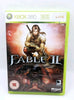 Fable II - Microsoft - XBOX 360