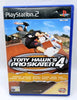 Tony Hawk's Pro Skater: 4 - SONY - PlayStation 2 - ACTIVISION