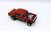 Hot Wheels Bundle - '55 Chevy Bel Air Gasser, '77 Sheriff Car, '17 McLaren..