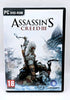 Assassin's Creed lll - PC DVD-ROM