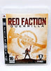 Red Faction: Guerrilla - SONY PS3 - Playstation 3