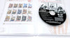 ROME Total War & Barbarian Invasion Expansion - PC CD-ROM