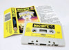 Wild Fire, Antics, Clumsy Colin & More Adventures Of Big Mac - C64 Commodore 64