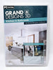 Grand Designs 3D Kitchen & Bathroom Home Designer - SEALED - PC CD-ROM