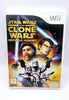 Star Wars: The Clone Wars: Republic Heroes - Nintendo Wii