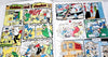 The Dandy - Summer Special 2000 & 2001 Bundle - Comics