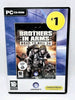 Brothers in Arms: Road to Hill 30 - UBISOFT - PC CD-ROM