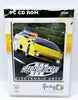 EA Need for Speed: Hot Pursuit 3 & TOCA 2: Touring Cars - PC CD-ROM