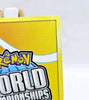 Pokémon TCG Palkia World Championship 2009 Bundle - Palkia 26/106 & Dp18
