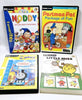 Noddy, Postman Pat, Thomas & Friends, & Little Miss Bundle - PC CD-ROM
