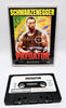 PREDATOR - Schwarzenegger - Amstrad CPC 464