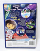 Dora The Explorer - Journey To The Purple Planet -SONY PS2 - PlayStation 2