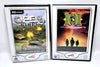 Open Fire & 101st Airborne In Normandy Bundle - GRAB-IT - SEALED - PC CD-ROM