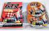 Total Immersion Racing, CRC, GTR & Cross Racing Championship Bundle - PC CD-ROM