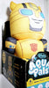 Transformers WAHU Aqua Pals - Aquadry Plush for Kids Ages 2+ - Plush Toy