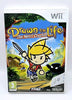 Drawn to Life: The Next Chapter - PAL - Nintendo Wii