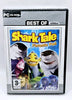 Shark Tale: Fintastic Fun - SEALED - PC CD-ROM