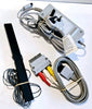 Nintendo Wii Console Starter Bundle - Inc 5x Games & Accessories - Console