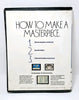 The Designer's Pencil - How To Make A Masterpiece - C64 Commodore 64