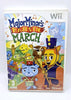 Major Minor's: Majestic March - PAL - Nintendo Wii