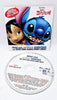 LILO & STITCH Animation Soundtrack CD & Other Disney Songs - PROMO CD