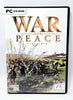 WAR AND PEACE 1796-1815 - PC CD-ROM