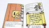 The Dungeons Of Doom Issue 1- The Masters First Challenge - Mini Adventure Comic