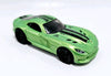 Hot Wheels Torque Screw 2004, Alpine A110 2018 & Chrysler Group Viper 2013 - Toy