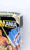 WRESTLEMANIA - OCEAN - C64 Commodore 64