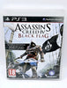 Assassin's Creed IV: Black Flag - SONY PS3 - Playstation 3