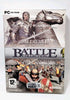 Battle Collection: Medieval Total War & Viking Invasion - PC CD-ROM