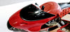 Scuba Action Man With Scuba Sled & Hasbro: Extreme Moto Racer Motorbike Sidecar