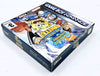 SpongeBob SquarePants And Friends Unite! - Nintendo GBA - Game Boy Advance