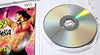 Family Trainer & Zumba - in Box Games, Mat, Waistband Bundle - Nintendo Wii