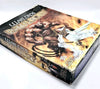 Warlords Battlecry - Mattel Interactive 2000 - PC CD-ROM