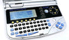 Rare 1997 Mani DB8000 “PDA Control Pad 32” – Retro Electronic Organiser - Tetris