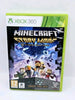 Minecraft: Story Mode - A Telltale Game Series - Microsoft - XBOX 360